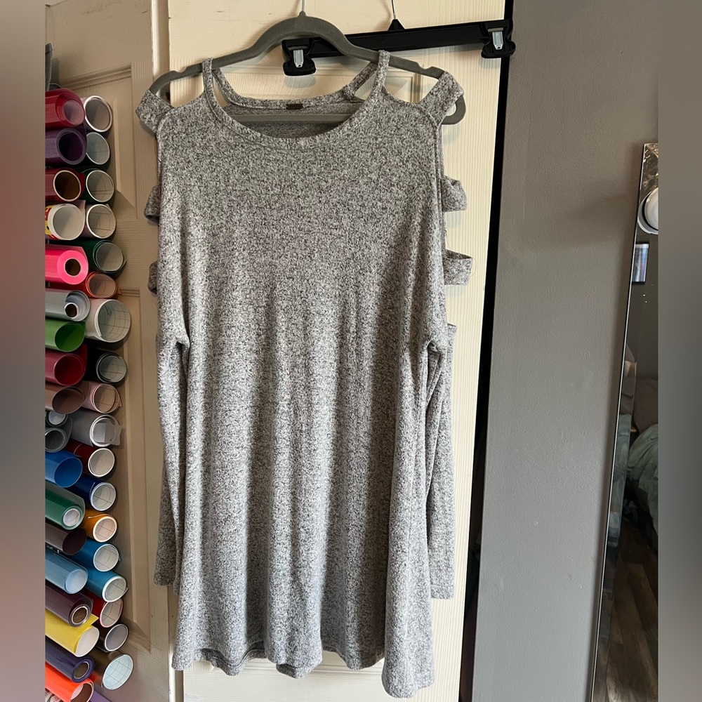 Flowy Dress